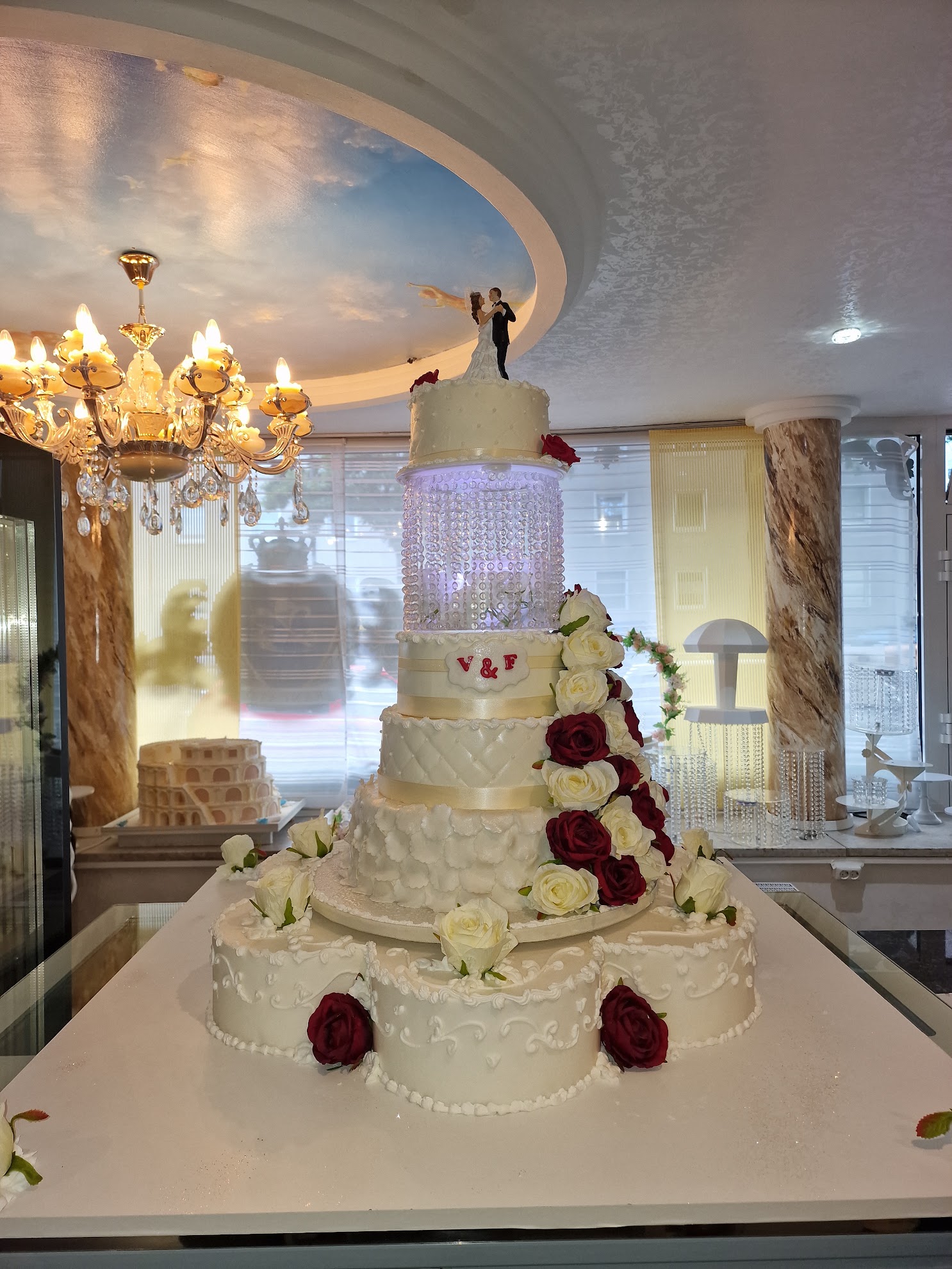 Torte von Pasticceria Brancato